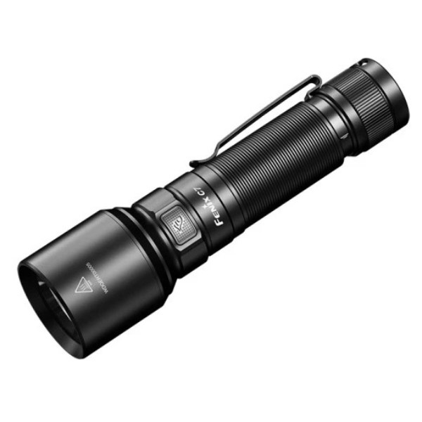 Фото - Фонарь Fenix C7